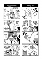 Terrible Manga Of My Perverted Brother / ヘンタイ兄貴のサイテー漫画『おに→イモ』 [Original] Thumbnail Page 20