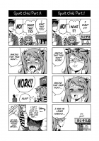 Terrible Manga Of My Perverted Brother / ヘンタイ兄貴のサイテー漫画『おに→イモ』 [Original] Thumbnail Page 27