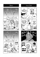 Terrible Manga Of My Perverted Brother / ヘンタイ兄貴のサイテー漫画『おに→イモ』 [Original] Thumbnail Page 28