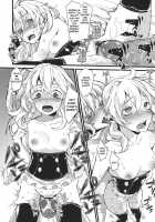 Yamikoi / 病恋 [Parabola] [Touhou Project] Thumbnail Page 18