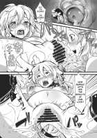 Yamikoi / 病恋 [Parabola] [Touhou Project] Thumbnail Page 20
