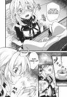 Yamikoi / 病恋 [Parabola] [Touhou Project] Thumbnail Page 08