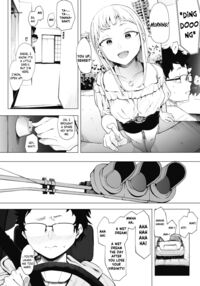 EIGHTMANsensei no okage de Kanojo ga dekimashita! 2 / えいとまん先生のおかげで彼女ができました! 2 Page 4 Preview