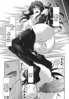 Housewife [Tousen] [Original] Thumbnail Page 19