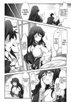 Housewife [Tousen] [Original] Thumbnail Page 02