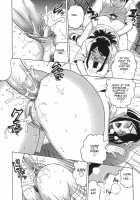 Sweet Pitfall [Kitani Sai] [Original] Thumbnail Page 17