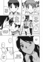 Sweet Pitfall [Kitani Sai] [Original] Thumbnail Page 23