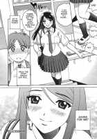 Sweet Pitfall [Kitani Sai] [Original] Thumbnail Page 24