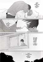 Kirakira Hikaru [Free] Thumbnail Page 17