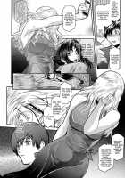 A Is For April [Kokonoki Nao] [Original] Thumbnail Page 10