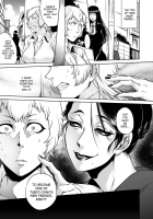 Wonderfully Grotesque Mystery - Mannequin / 異形怪奇譚 マネキン [Jyoka] [Original] Thumbnail Page 23