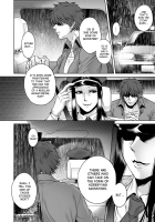 Wonderfully Grotesque Mystery - Mannequin / 異形怪奇譚 マネキン [Jyoka] [Original] Thumbnail Page 24