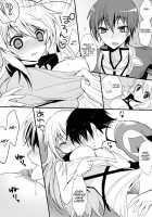 Fairy'S SEX [Hitsuji Takako] [Tales Of Xillia] Thumbnail Page 04