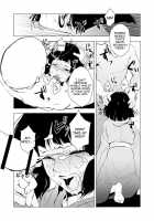 Sumizome / 墨染 [Locon] [Original] Thumbnail Page 11