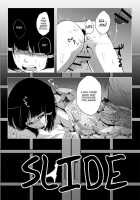 Sumizome / 墨染 [Locon] [Original] Thumbnail Page 20