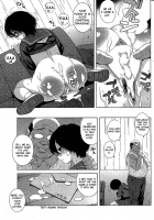 Love Letter Ch. 1-3 / ラブ・レター 章 1-3 [Jingrock] [Original] Thumbnail Page 17