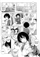Love Letter Ch. 1-3 / ラブ・レター 章 1-3 [Jingrock] [Original] Thumbnail Page 20