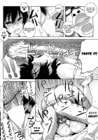 Love Letter Ch. 1-3 / ラブ・レター 章 1-3 [Jingrock] [Original] Thumbnail Page 28