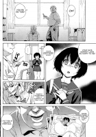 Love Letter Ch. 1-3 / ラブ・レター 章 1-3 [Jingrock] [Original] Thumbnail Page 38