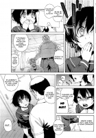 Love Letter Ch. 1-3 / ラブ・レター 章 1-3 [Jingrock] [Original] Thumbnail Page 39
