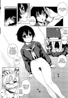 Love Letter Ch. 1-3 / ラブ・レター 章 1-3 [Jingrock] [Original] Thumbnail Page 40