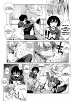Love Letter Ch. 1-3 / ラブ・レター 章 1-3 [Jingrock] [Original] Thumbnail Page 47
