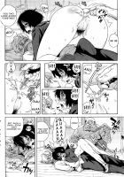 Love Letter Ch. 1-3 / ラブ・レター 章 1-3 [Jingrock] [Original] Thumbnail Page 48