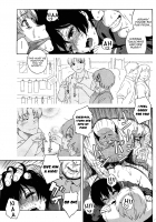 Love Letter Ch. 1-3 / ラブ・レター 章 1-3 [Jingrock] [Original] Thumbnail Page 51