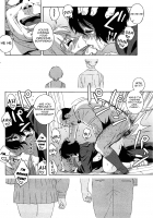 Love Letter Ch. 1-3 / ラブ・レター 章 1-3 [Jingrock] [Original] Thumbnail Page 52