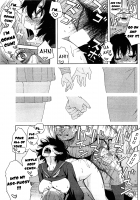 Love Letter Ch. 1-3 / ラブ・レター 章 1-3 [Jingrock] [Original] Thumbnail Page 53