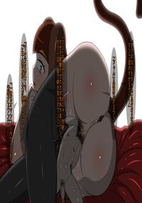 The End of the Boy Bought by Inu Musume / 犬娘に買われた男の子の末路(試売品) Page 8 Preview