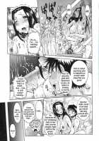 Haramitai Kanojo [Nico Pun Nise] [Original] Thumbnail Page 115