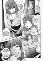Haramitai Kanojo [Nico Pun Nise] [Original] Thumbnail Page 119