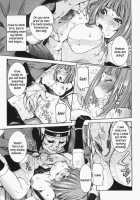 Haramitai Kanojo [Nico Pun Nise] [Original] Thumbnail Page 121