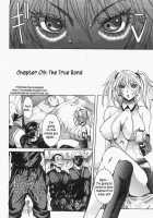 Haramitai Kanojo [Nico Pun Nise] [Original] Thumbnail Page 158