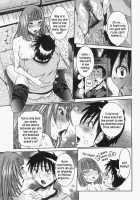 Haramitai Kanojo [Nico Pun Nise] [Original] Thumbnail Page 159