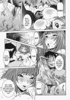 Haramitai Kanojo [Nico Pun Nise] [Original] Thumbnail Page 167