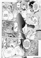 Haramitai Kanojo [Nico Pun Nise] [Original] Thumbnail Page 184