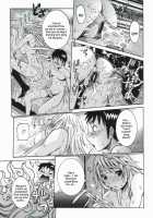 Haramitai Kanojo [Nico Pun Nise] [Original] Thumbnail Page 19