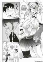 Haramitai Kanojo [Nico Pun Nise] [Original] Thumbnail Page 20