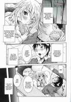 Haramitai Kanojo [Nico Pun Nise] [Original] Thumbnail Page 21