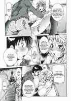 Haramitai Kanojo [Nico Pun Nise] [Original] Thumbnail Page 27