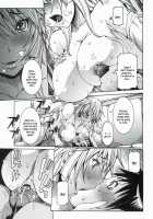 Haramitai Kanojo [Nico Pun Nise] [Original] Thumbnail Page 31