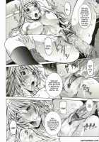 Haramitai Kanojo [Nico Pun Nise] [Original] Thumbnail Page 36