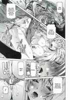 Haramitai Kanojo [Nico Pun Nise] [Original] Thumbnail Page 37