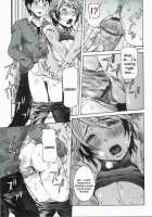 Haramitai Kanojo [Nico Pun Nise] [Original] Thumbnail Page 49