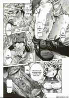 Haramitai Kanojo [Nico Pun Nise] [Original] Thumbnail Page 50