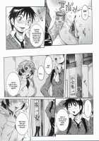 Haramitai Kanojo [Nico Pun Nise] [Original] Thumbnail Page 53