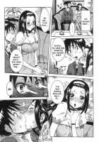 Haramitai Kanojo [Nico Pun Nise] [Original] Thumbnail Page 67