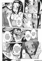 Haramitai Kanojo [Nico Pun Nise] [Original] Thumbnail Page 68